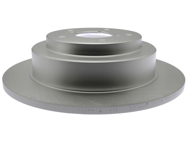 Raybestos Brakes Disc Brake Rotor P/N:96121FZN Fits: Saab 9-2x 06-05, Subaru Forester 08-98, Subaru Impreza 07-93, Subaru Legacy 99-90 - Image 1