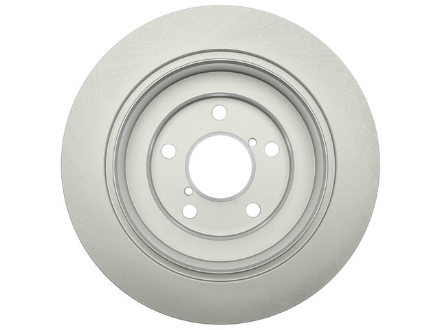 Raybestos Brakes Disc Brake Rotor P/N:96121FZN Fits: Saab 9-2x 06-05, Subaru Forester 08-98, Subaru Impreza 07-93, Subaru Legacy 99-90 - Image 2