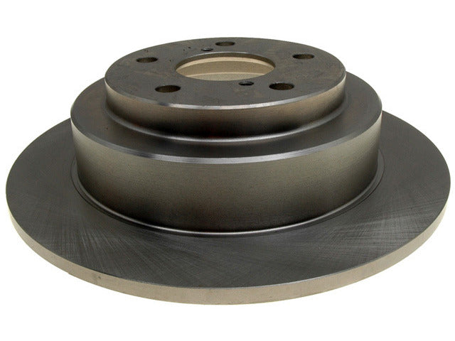 Raybestos Brakes Disc Brake Rotor P/N:96121R Fits: Saab 9-2x 06-05, Subaru Forester 08-98, Subaru Impreza 07-93, Subaru Legacy 99-90 - Image 1