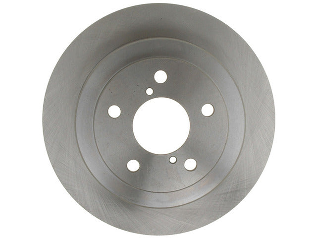 Raybestos Brakes Disc Brake Rotor P/N:96121R Fits: Saab 9-2x 06-05, Subaru Forester 08-98, Subaru Impreza 07-93, Subaru Legacy 99-90 - Image 3