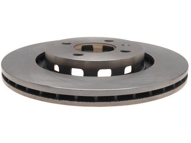Raybestos Brakes Disc Brake Rotor P/N:96122R Fits: Volkswagen Corrado 92-90, Volkswagen Passat 93-91 - Image 1