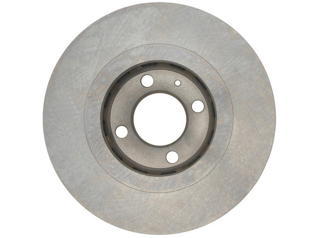 Raybestos Brakes Disc Brake Rotor P/N:96122 Fits: Volkswagen Corrado 92-90, Volkswagen Passat 93-91 - Image 2