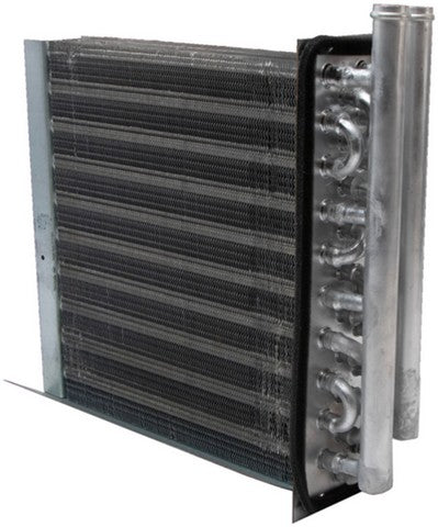 Four Seasons HVAC Heater Core P/N:96128 Fits: International 5000, International 5500i, International 5600i, International 5900i, International 8100, International 8200, International 8300, International 9100 Sba, International 9100i Sba - Image 1
