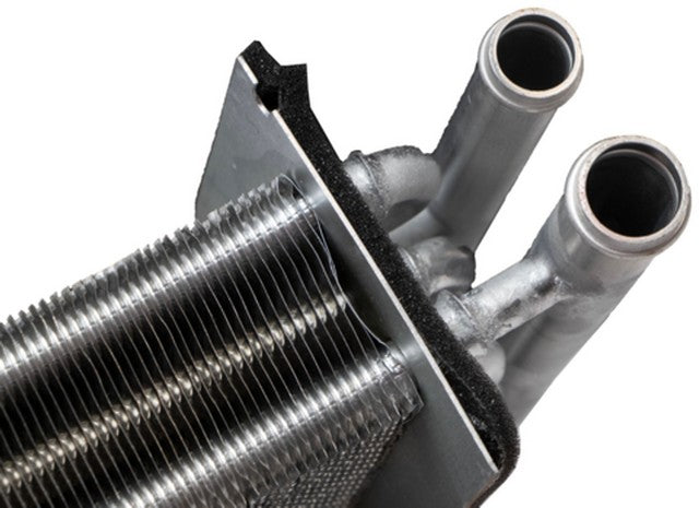 Four Seasons HVAC Heater Core P/N:96128 Fits: International 5000, International 5500i, International 5600i, International 5900i, International 8100, International 8200, International 8300, International 9100 Sba, International 9100i Sba - Image 4
