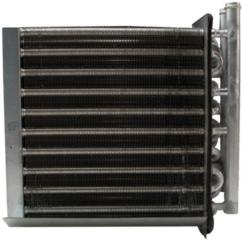 Four Seasons HVAC Heater Core P/N:96128 Fits: International 5000, International 5500i, International 5600i, International 5900i, International 8100, International 8200, International 8300, International 9100 Sba, International 9100i Sba - Image 2