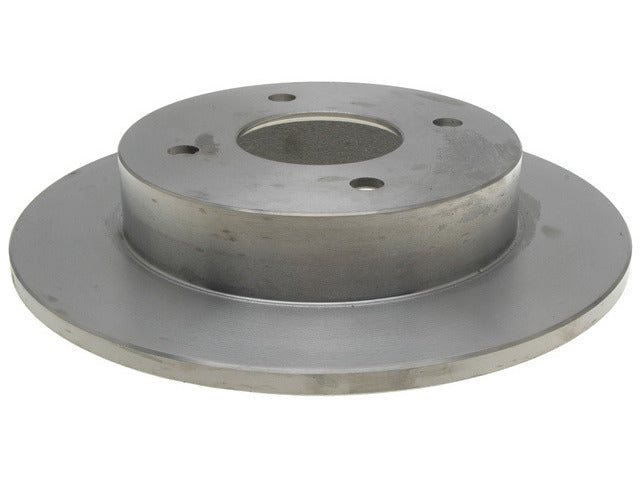 Raybestos Brakes Disc Brake Rotor P/N:96133R Fits: Nissan Stanza 92-90 - Image 1