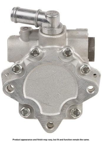 CARDONE New Power Steering Pump P/N:96-134 Fits: Audi A4 05-02, Audi A4 Quattro 06-02 - Image 2