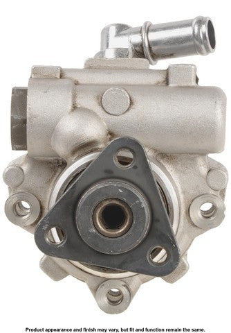CARDONE New Power Steering Pump P/N:96-134 Fits: Audi A4 05-02, Audi A4 Quattro 06-02 - Image 1