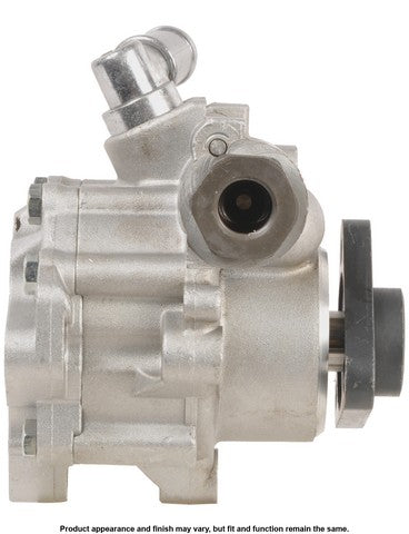 CARDONE New Power Steering Pump P/N:96-134 Fits: Audi A4 05-02, Audi A4 Quattro 06-02 - Image 4