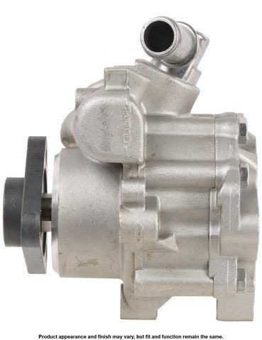 CARDONE New Power Steering Pump P/N:96-134 Fits: Audi A4 05-02, Audi A4 Quattro 06-02 - Image 3