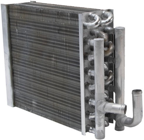 Four Seasons HVAC Heater Core P/N:96134 Fits: Freightliner Century Class, Freightliner Flc112, Freightliner Fld120, Mack Ch, Mack Cl, Mack Cm, Mack Cs200p Mid-liner, Mack Cs250p Mid-liner, Mack Cs300p Mid-liner, Mack Cx - Image 1