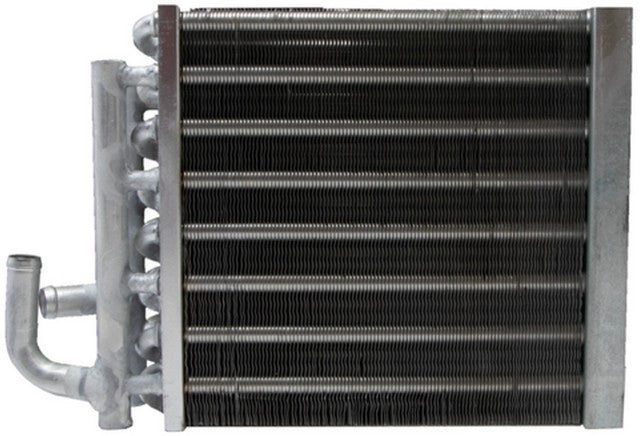 Four Seasons HVAC Heater Core P/N:96134 Fits: Freightliner Century Class, Freightliner Flc112, Freightliner Fld120, Mack Ch, Mack Cl, Mack Cm, Mack Cs200p Mid-liner, Mack Cs250p Mid-liner, Mack Cs300p Mid-liner, Mack Cx - Image 2