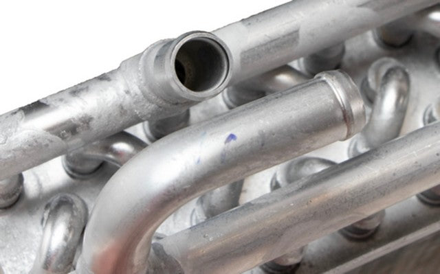 Four Seasons HVAC Heater Core P/N:96134 Fits: Freightliner Century Class, Freightliner Flc112, Freightliner Fld120, Mack Ch, Mack Cl, Mack Cm, Mack Cs200p Mid-liner, Mack Cs250p Mid-liner, Mack Cs300p Mid-liner, Mack Cx - Image 5