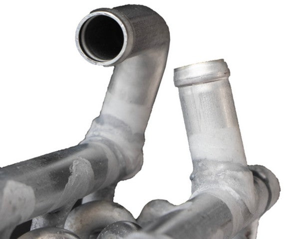 Four Seasons HVAC Heater Core P/N:96134 Fits: Freightliner Century Class, Freightliner Flc112, Freightliner Fld120, Mack Ch, Mack Cl, Mack Cm, Mack Cs200p Mid-liner, Mack Cs250p Mid-liner, Mack Cs300p Mid-liner, Mack Cx - Image 3