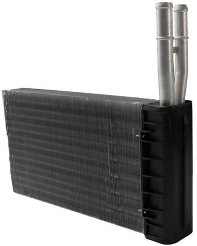 Four Seasons HVAC Heater Core P/N:96136 Fits: International 4100, International 4200, International 4300, International 4300lp, International 4400, International 4400lp, International 7300, International 7400, International 7500, International 7600 - Image 1