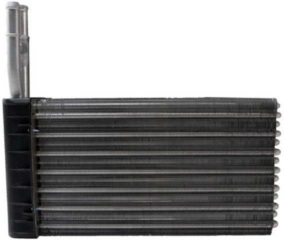 Four Seasons HVAC Heater Core P/N:96136 Fits: International 4100, International 4200, International 4300, International 4300lp, International 4400, International 4400lp, International 7300, International 7400, International 7500, International 7600 - Image 2