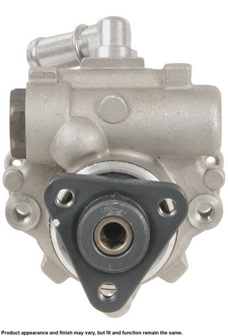 CARDONE New Power Steering Pump P/N:96-137 Fits: Audi A6 11-06, Audi A6 Quattro 11-05 - Image 1