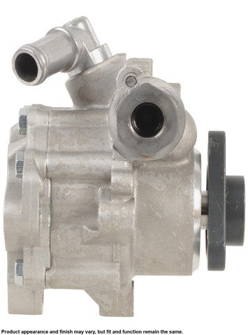 CARDONE New Power Steering Pump P/N:96-137 Fits: Audi A6 11-06, Audi A6 Quattro 11-05 - Image 2