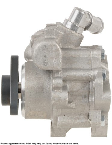 CARDONE New Power Steering Pump P/N:96-137 Fits: Audi A6 11-06, Audi A6 Quattro 11-05 - Image 3