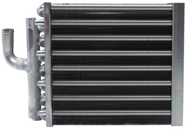 Four Seasons HVAC Heater Core P/N:96139 Fits: Mack Chu 13-08, Mack Cx 05-98, Mack Cxu 13-08 - Image 3