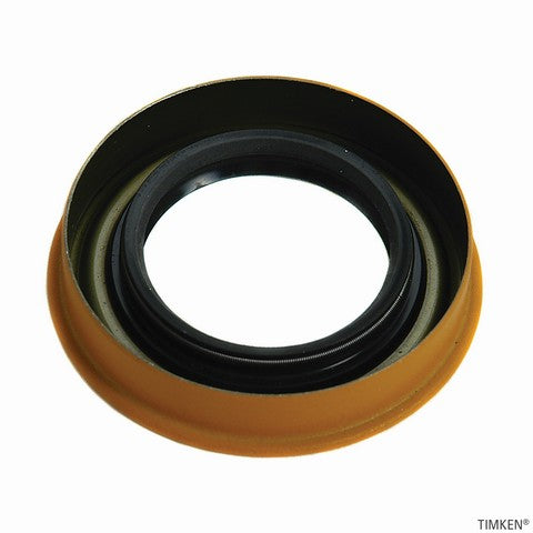 Timken Automatic Transmission Extension Housing Seal,Transfer Case Output Shaft Seal P/N:9613S Fits: Avanti Ii, Buick Apollo, Buick Century, Buick Commercial Chassis, Buick Electra, Buick Estate Wagon, Buick Gs, Buick Gs 350 - Image 1