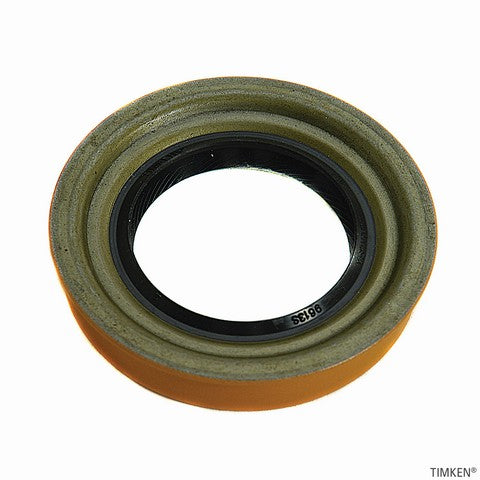 Timken Automatic Transmission Extension Housing Seal,Transfer Case Output Shaft Seal P/N:9613S Fits: Avanti Ii, Buick Apollo, Buick Century, Buick Commercial Chassis, Buick Electra, Buick Estate Wagon, Buick Gs, Buick Gs 350 - Image 2