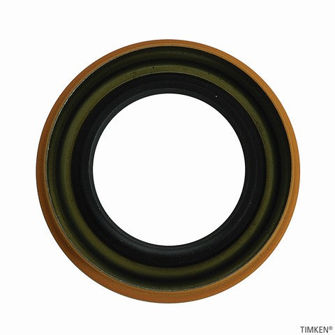 Timken Automatic Transmission Extension Housing Seal,Transfer Case Output Shaft Seal P/N:9613S Fits: Avanti Ii, Buick Apollo, Buick Century, Buick Commercial Chassis, Buick Electra, Buick Estate Wagon, Buick Gs, Buick Gs 350 - Image 4