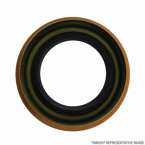 Timken Differential Pinion Seal P/N:710507 Fits: Cadillac Escalade, Cadillac Escalade Esv, Cadillac Escalade Ext, Chevrolet Avalanche, Chevrolet Avalanche 1500, Chevrolet Avalanche 2500, Chevrolet Blazer, Chevrolet C1500, Chevrolet C1500 Suburban - Image 4
