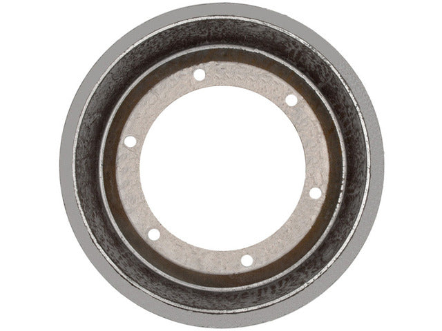 Raybestos Brakes Brake Drum P/N:9613 Fits: Chevrolet C70 1990, Chevrolet C70 Kodiak 1990, GMC C7000 1990, GMC C7000 Topkick 1990 - Image 2