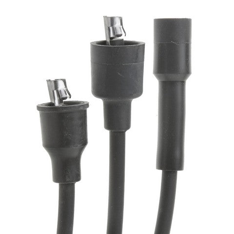 Standard Ignition Spark Plug Wire Set P/N:9613 Fits: Chrysler Lebaron, Chrysler TOWN &amp; COUNTRY, Chrysler Valiant, Dodge 330, Dodge 440, Dodge A100, Dodge A100 Truck, Dodge A108 Van, Dodge Aspen, Dodge B100 - Image 2