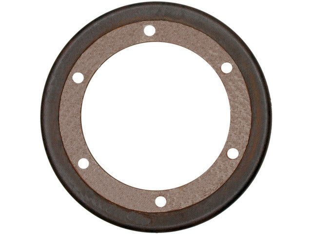 Raybestos Brakes Brake Drum P/N:9613 Fits: Chevrolet C70 1990, Chevrolet C70 Kodiak 1990, GMC C7000 1990, GMC C7000 Topkick 1990 - Image 3