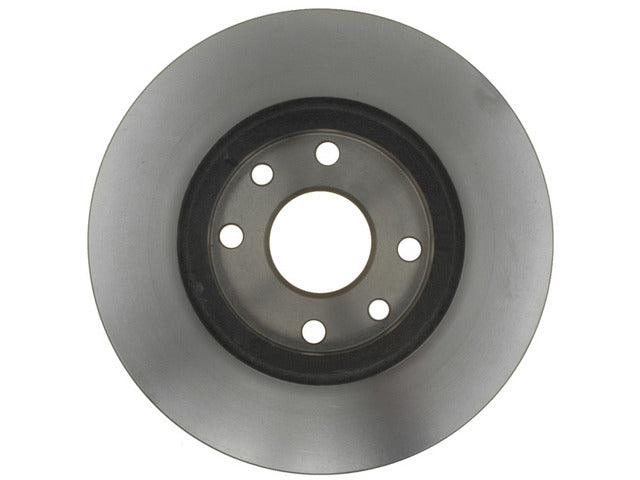 Raybestos Brakes Disc Brake Rotor P/N:96144R Fits: Asuna Sunfire 1993, Geo Storm 93-90, Isuzu Impulse 92-90, Isuzu Stylus 92-91 - Image 2