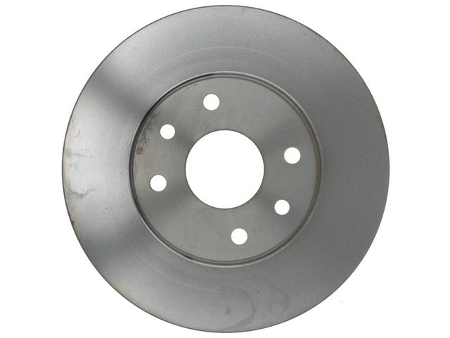 Raybestos Brakes Disc Brake Rotor P/N:96144R Fits: Asuna Sunfire 1993, Geo Storm 93-90, Isuzu Impulse 92-90, Isuzu Stylus 92-91 - Image 3