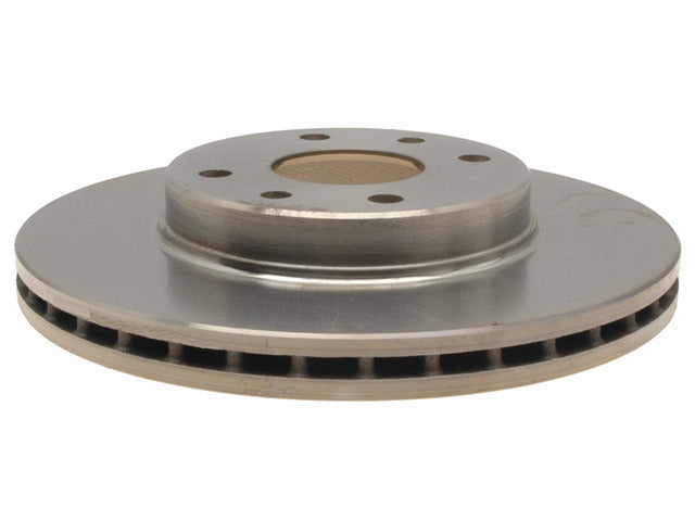 Raybestos Brakes Disc Brake Rotor P/N:96144 Fits: Asuna Sunfire 1993, Geo Storm 93-90, Isuzu Impulse 92-90, Isuzu Stylus 92-91 - Image 1