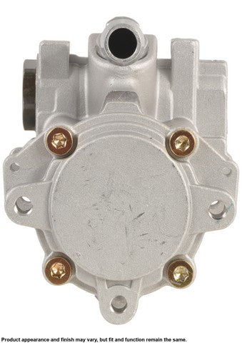 CARDONE New Power Steering Pump P/N:96-147 Fits: BMW 128i 13-08, BMW 323i 11-06, BMW 325i 10-06, BMW 325xi 2006, BMW 328i 13-07, BMW 328i Xdrive 13-09, BMW 328xi 08-07, BMW 330i 2006, BMW 330xi 2006 - Image 2