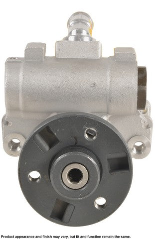 CARDONE New Power Steering Pump P/N:96-147 Fits: BMW 128i 13-08, BMW 323i 11-06, BMW 325i 10-06, BMW 325xi 2006, BMW 328i 13-07, BMW 328i Xdrive 13-09, BMW 328xi 08-07, BMW 330i 2006, BMW 330xi 2006 - Image 1