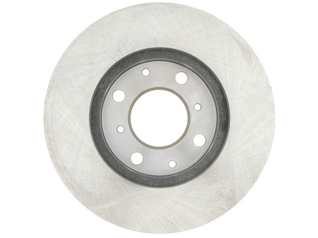 Raybestos Brakes Disc Brake Rotor P/N:96147R Fits: Honda Civic 00-90, Honda Civic Del Sol 97-93, Honda Crx 91-90 - Image 2
