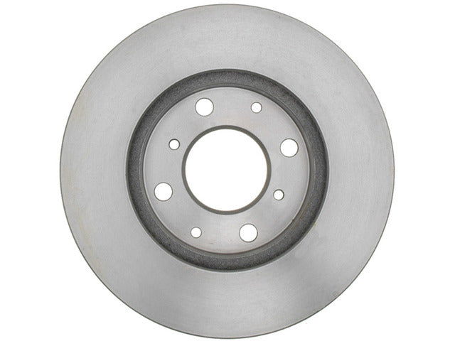 Raybestos Brakes Disc Brake Rotor P/N:96147 Fits: Honda Civic 00-90, Honda Civic Del Sol 97-93, Honda Crx 91-90 - Image 2