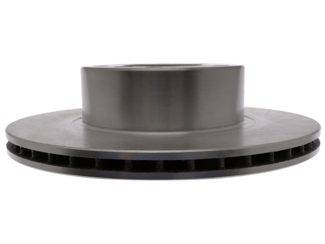 Raybestos Brakes Disc Brake Rotor P/N:96150R Fits: BMW 525i 95-89, BMW 525it 1993, BMW 530i 95-94, BMW 535i 93-89 - Image 1