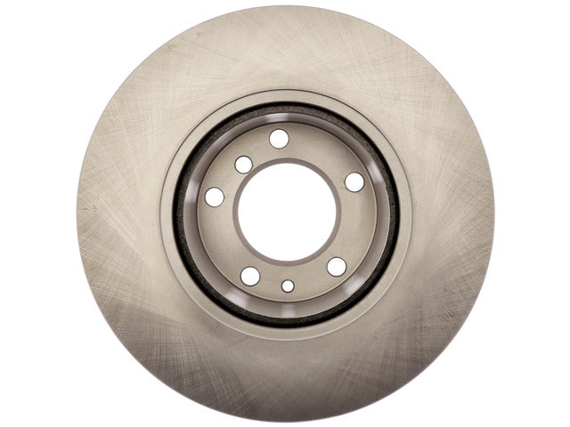 Raybestos Brakes Disc Brake Rotor P/N:96150R Fits: BMW 525i 95-89, BMW 525it 1993, BMW 530i 95-94, BMW 535i 93-89 - Image 2