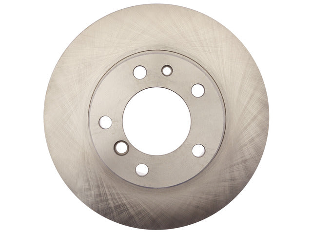 Raybestos Brakes Disc Brake Rotor P/N:96150R Fits: BMW 525i 95-89, BMW 525it 1993, BMW 530i 95-94, BMW 535i 93-89 - Image 3