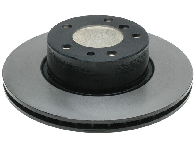 Raybestos Brakes Disc Brake Rotor P/N:96150 Fits: BMW 525i 95-89, BMW 525it 1993, BMW 530i 95-94, BMW 535i 93-89 - Image 1