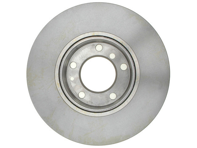 Raybestos Brakes Disc Brake Rotor P/N:96150 Fits: BMW 525i 95-89, BMW 525it 1993, BMW 530i 95-94, BMW 535i 93-89 - Image 2