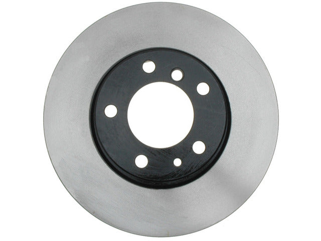 Raybestos Brakes Disc Brake Rotor P/N:96150 Fits: BMW 525i 95-89, BMW 525it 1993, BMW 530i 95-94, BMW 535i 93-89 - Image 3