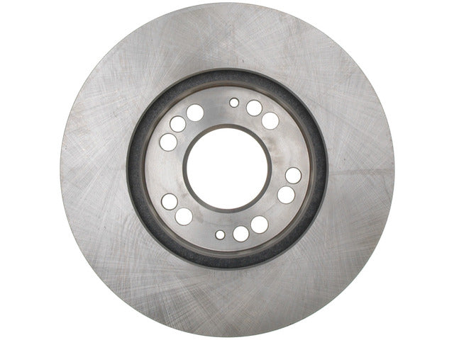 Raybestos Brakes Disc Brake Rotor P/N:96153R Fits: Dodge Stealth 96-91, Eagle Talon 97-93, Mitsubishi 3000gt 99-91, Mitsubishi Diamante 04-92, Mitsubishi Eclipse 97-90, Mitsubishi Galant 00-99, Plymouth Laser 94-91 - Image 2