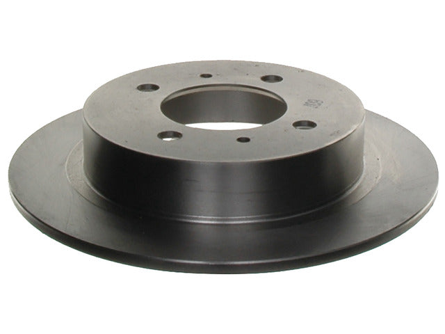 Raybestos Brakes Disc Brake Rotor P/N:96154R Fits: Nissan 200sx 98-95, Nissan Nx 93-91, Nissan Sentra 99-91 - Image 1