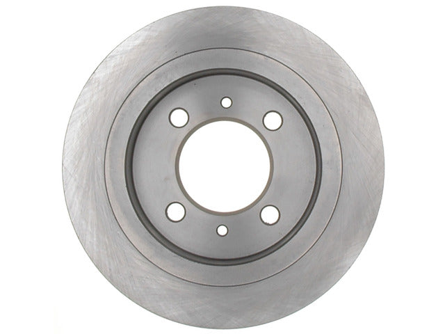 Raybestos Brakes Disc Brake Rotor P/N:96154R Fits: Nissan 200sx 98-95, Nissan Nx 93-91, Nissan Sentra 99-91 - Image 2