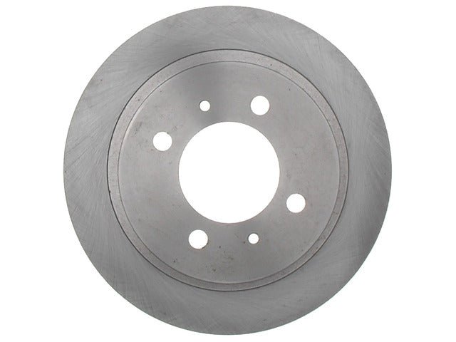 Raybestos Brakes Disc Brake Rotor P/N:96154R Fits: Nissan 200sx 98-95, Nissan Nx 93-91, Nissan Sentra 99-91 - Image 3