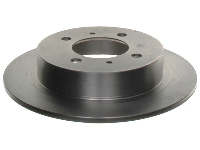 Raybestos Brakes Disc Brake Rotor P/N:96154 Fits: Nissan 200sx 98-95, Nissan Nx 93-91, Nissan Sentra 99-91 - Image 1