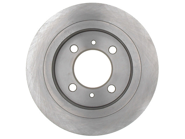 Raybestos Brakes Disc Brake Rotor P/N:96154 Fits: Nissan 200sx 98-95, Nissan Nx 93-91, Nissan Sentra 99-91 - Image 2